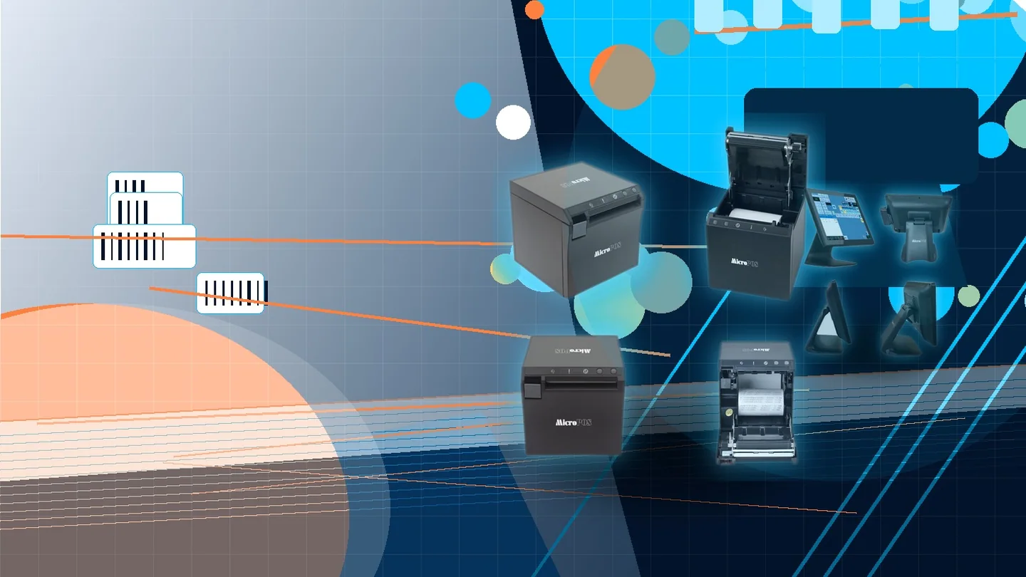 Kako odabrati POS printer za trgovinu ili ugostiteljstvo – MicroPOS Knowledge Hub