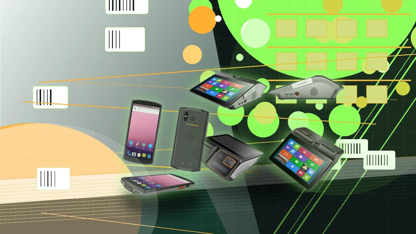 Ručni terminali u skladištu i mobilnom poslovanju – MicroPOS Knowledge Hub