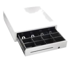 MicroPOS KR-410 – Ladice za novac