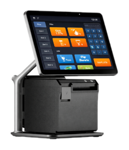 MicroPOS NBP-101 – POS terminali
