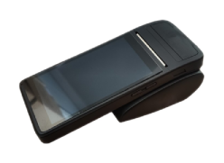 MicroPOS NBP-20 – Ručni terminali