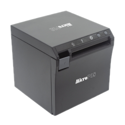 MicroPOS SLK-TS500 – POS printeri