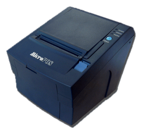 MicroPOS WTP 150 – POS printeri