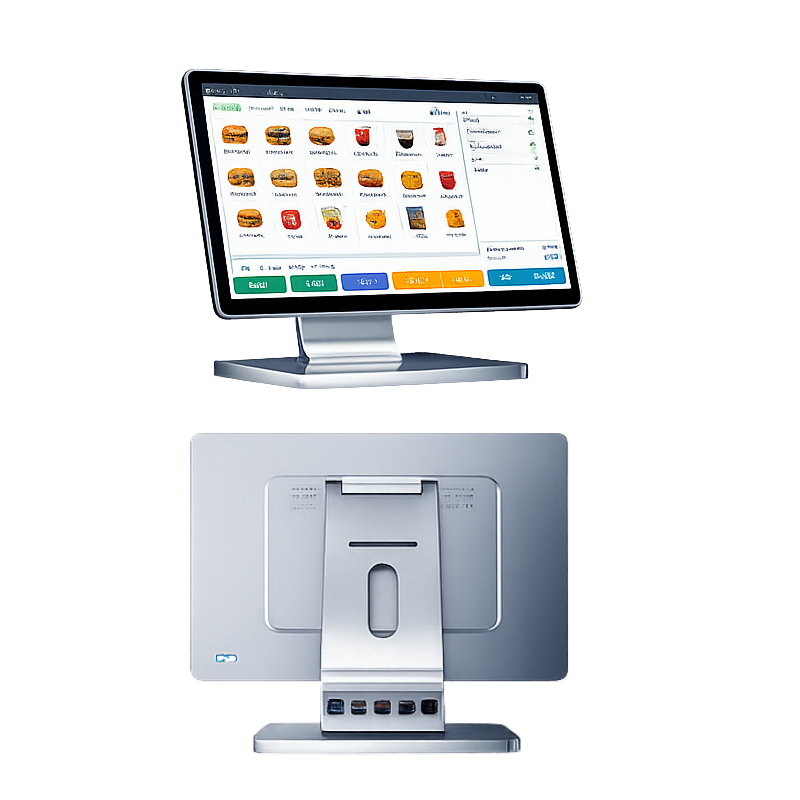 MicroPOS APS-156 – POS terminali