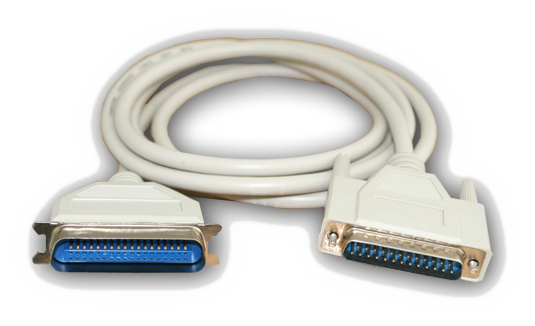 MicroPOS CENTR-KAB – Cables and accessories