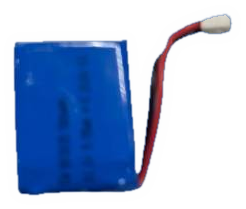 MicroPOS baterija – Banknote detectors