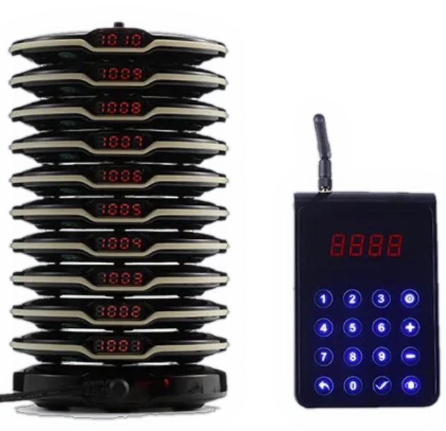 MicroPOS ugostiteljski – Cables and accessories