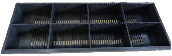 MicroPOS PVC – Cash drawers