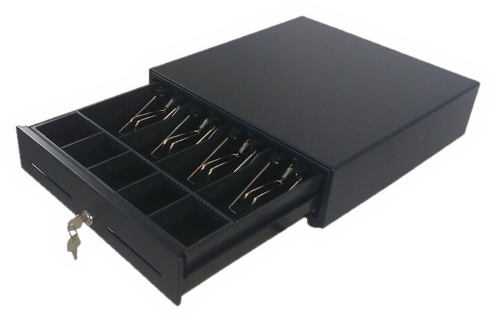 MicroPOS ladica – Cash drawers
