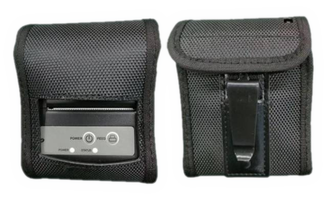MicroPOS za – Mobile printers