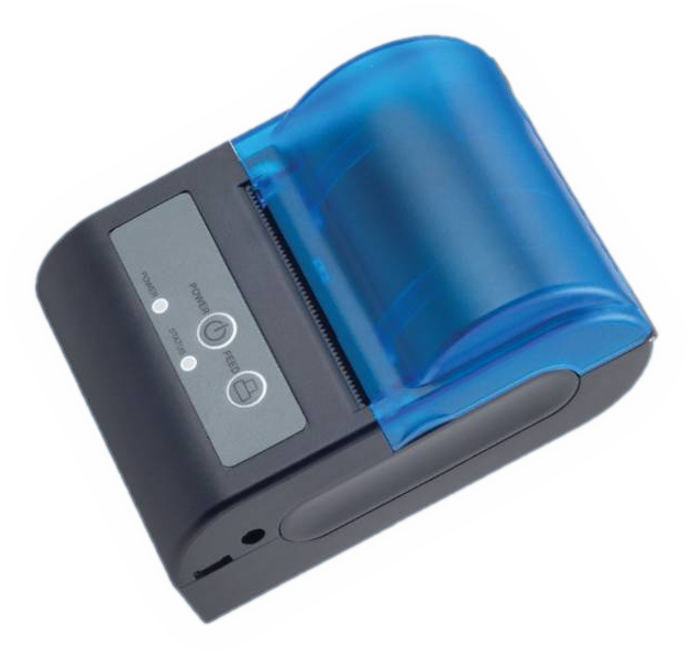MicroPOS LK-P58 – Mobile printers