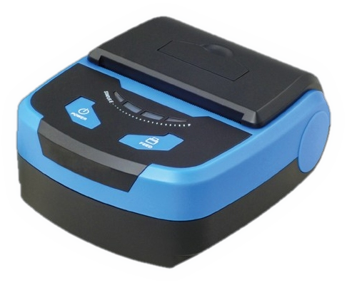 MicroPOS LK-P80 – Mobile printers
