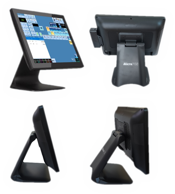 MicroPOS NBP-150 – POS terminals