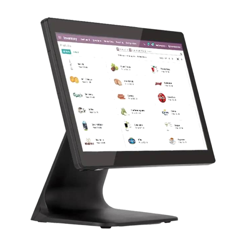 MicroPOS NBP-151 – POS terminali