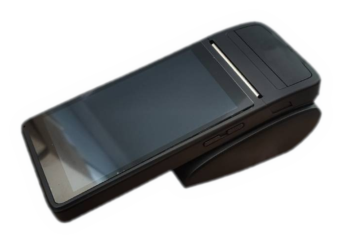 MicroPOS NBP-20 – Mobile POS terminals