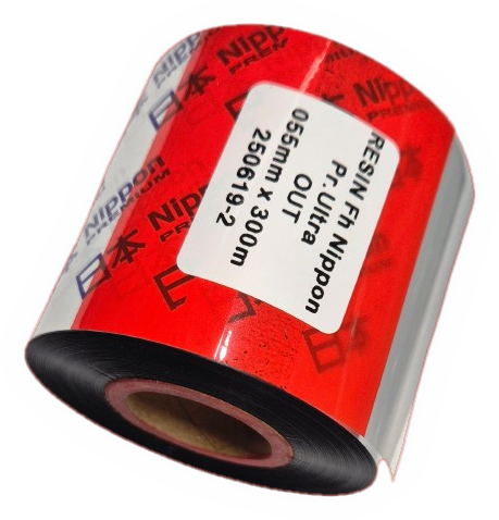 MicroPOS RES-055MM-300M – Label printers
