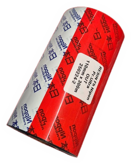 MicroPOS RES-110MM-300M – Label printers