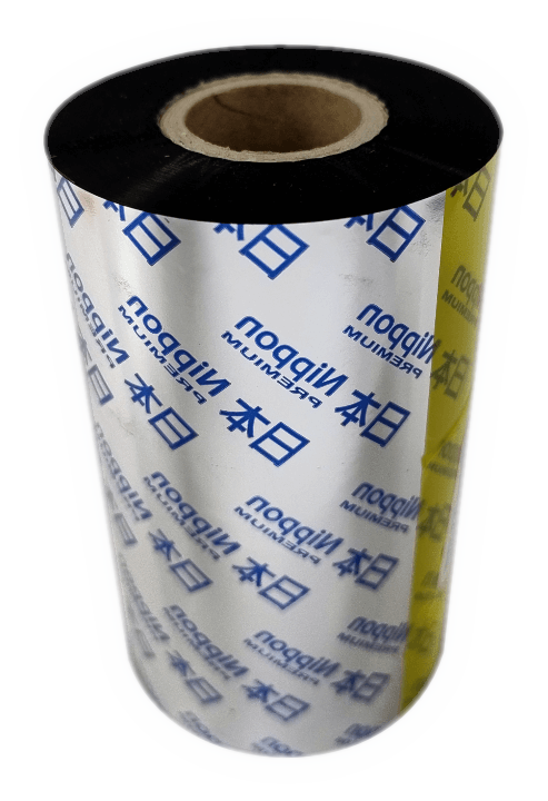 MicroPOS RIB-110MM-300M – Label printers