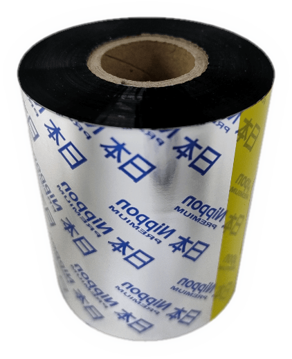 MicroPOS RIB-80MM-300M – Label printers