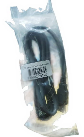 MicroPOS bar – Barcode scanners
