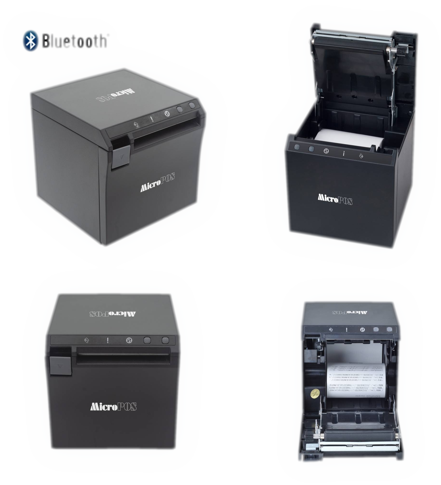 SLK-TS500 – POS printerji