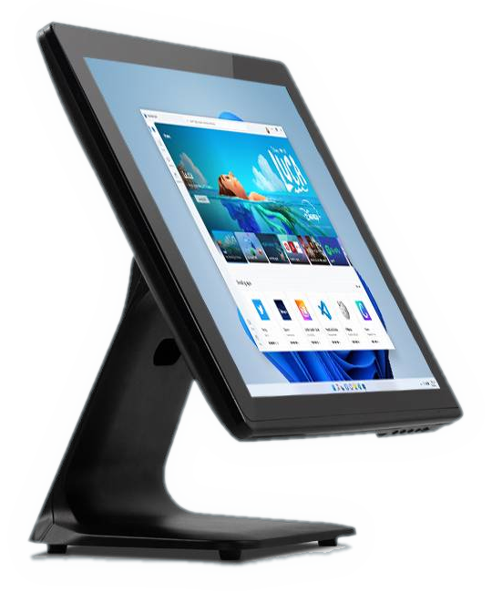 TSM-A1706 – Touch monitori