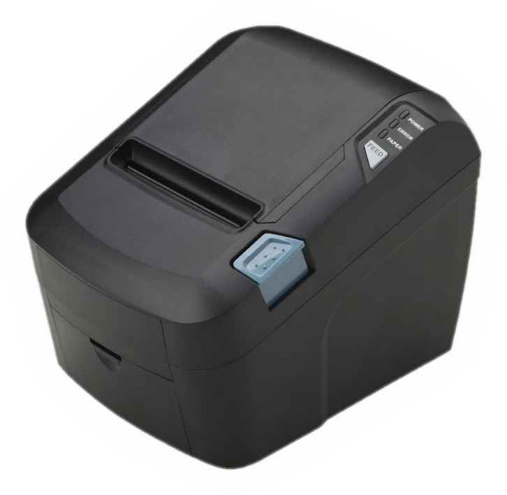 MicroPOS WTP 100+ – POS printers