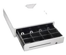 MicroPOS CB-410 – Cash drawers